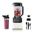 DREAME BlendLogic Blender puissant, techn iDetect, 2 bols de mixage en Tritan™ (2,0 L et 700 mL), moteur puissant 2 000 W, 9 programmes intelligents, programme Auto-Clean, compatible lave-vaisselle