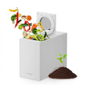 DREAME SF25 WiFi Broyeur de déchets alimentaires, Contrôle via application, Système triple lame, Filtre à charbon lavable, Anti-odeurs, Capacité 2,5 l, Nettoyage auto haute temp., Compact, Silencieux