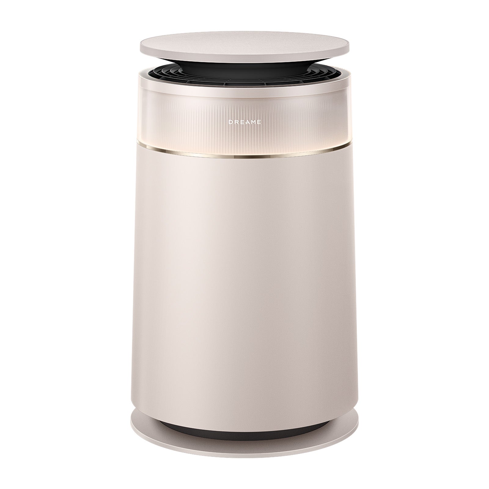 DREAME FP10 Purificateur, Autonettoyage actif, LoopBoost™, Nettoyage 360°, Double action CataFresh™, Filtration 6 couches, Spécial animaux, Design technologique
