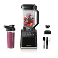 DREAME BlendLogic Blender puissant, techn iDetect, 2 bols de mixage en Tritan™ (2,0 L et 700 mL), moteur puissant 2 000 W, 9 programmes intelligents, programme Auto-Clean, compatible lave-vaisselle.